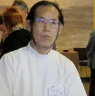 Akira Fukushima