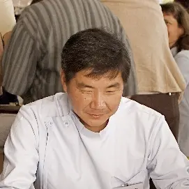 Atsuo Kinoshita