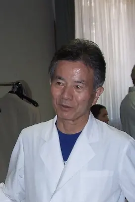 Fumio Sakata