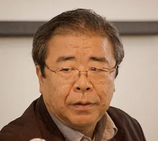 Haruhiro Kasumi