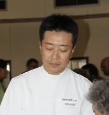 Hiroshi Nakazawa