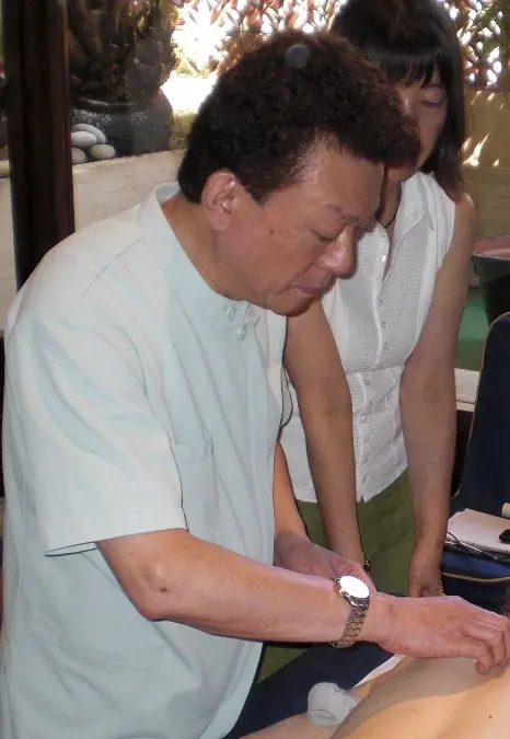 Koryo Nakada