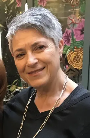 Marian Fixler