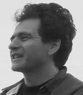 Miguel Angel Cabrer Mir