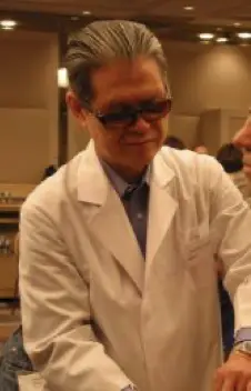 Shozo Takahashi