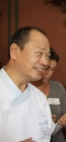 Shuho Taniuchi