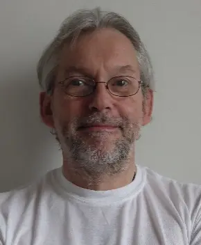 Stephen Birch
