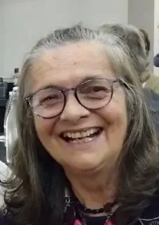 Sue Pready