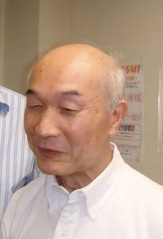 Yutaka Shinoda